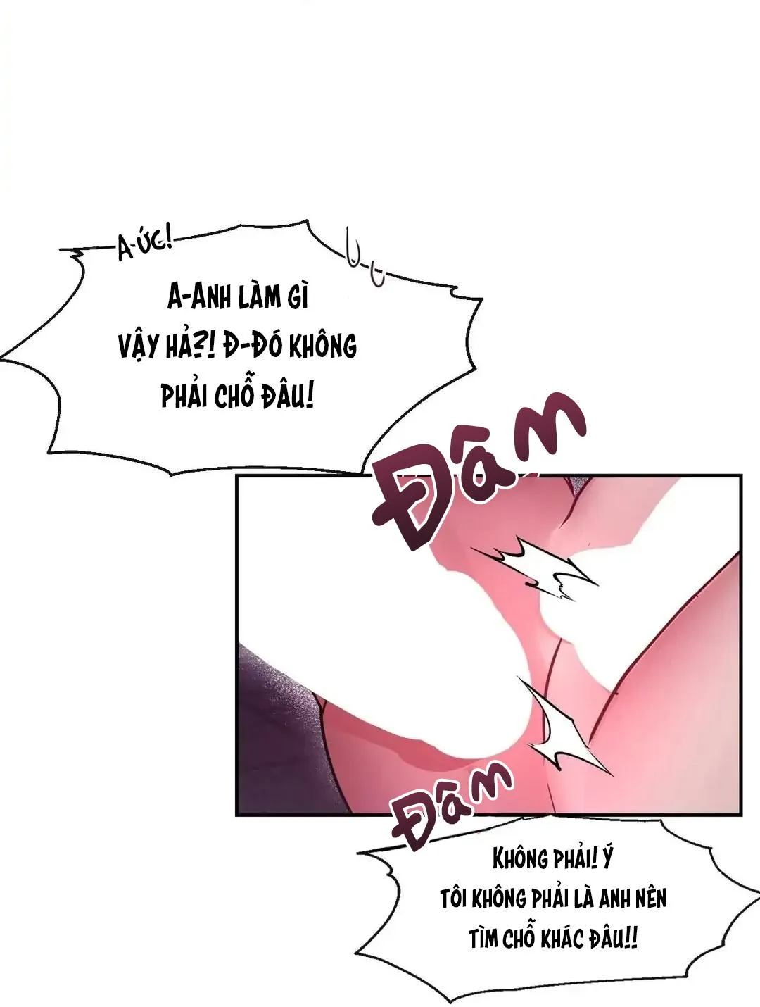 [HOÀN] Lâu Đài Tình Dục Chapter 8 Trang 92