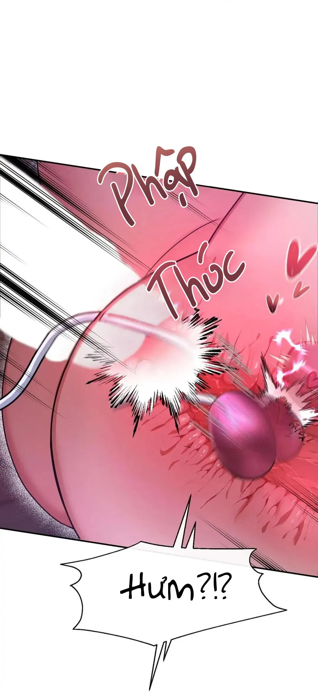 [HOÀN] Lâu Đài Tình Dục Chapter 8 Trang 94