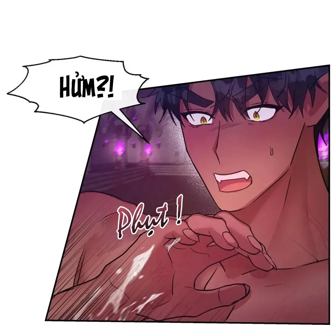 [HOÀN] Lâu Đài Tình Dục Chapter 8 Trang 97