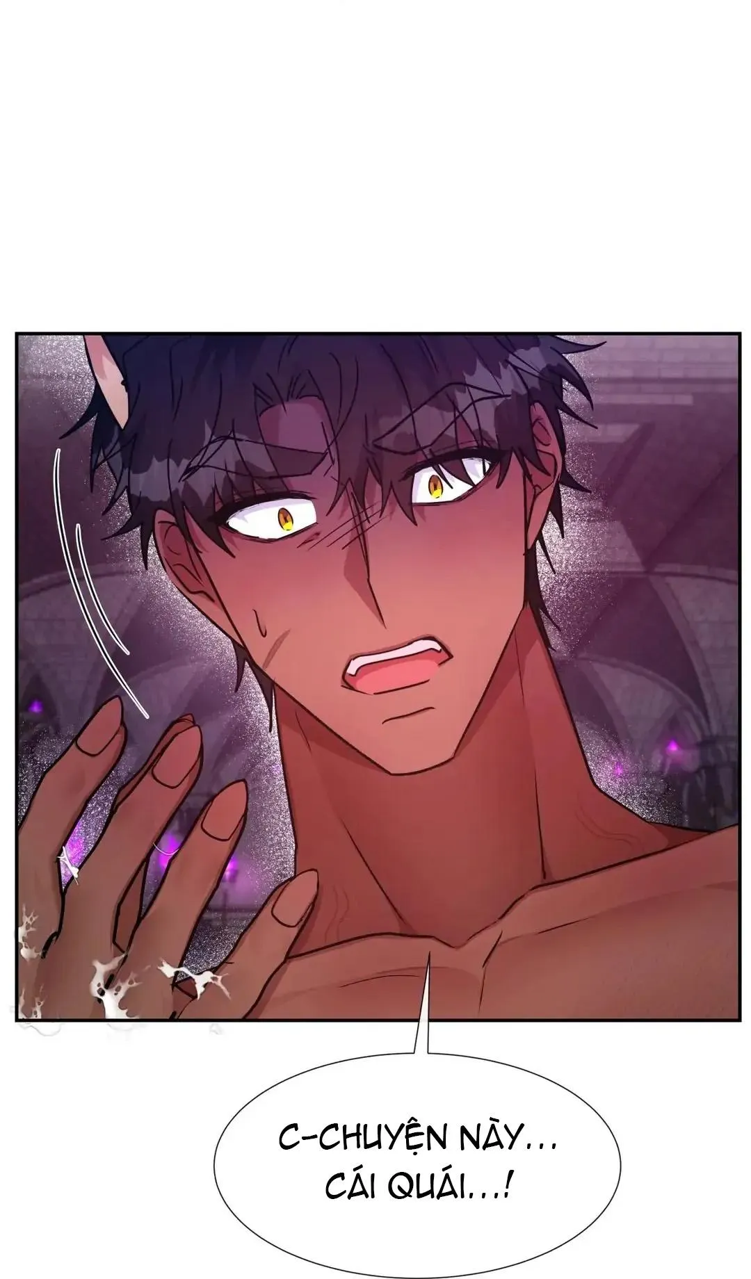 [HOÀN] Lâu Đài Tình Dục Chapter 8 Trang 100