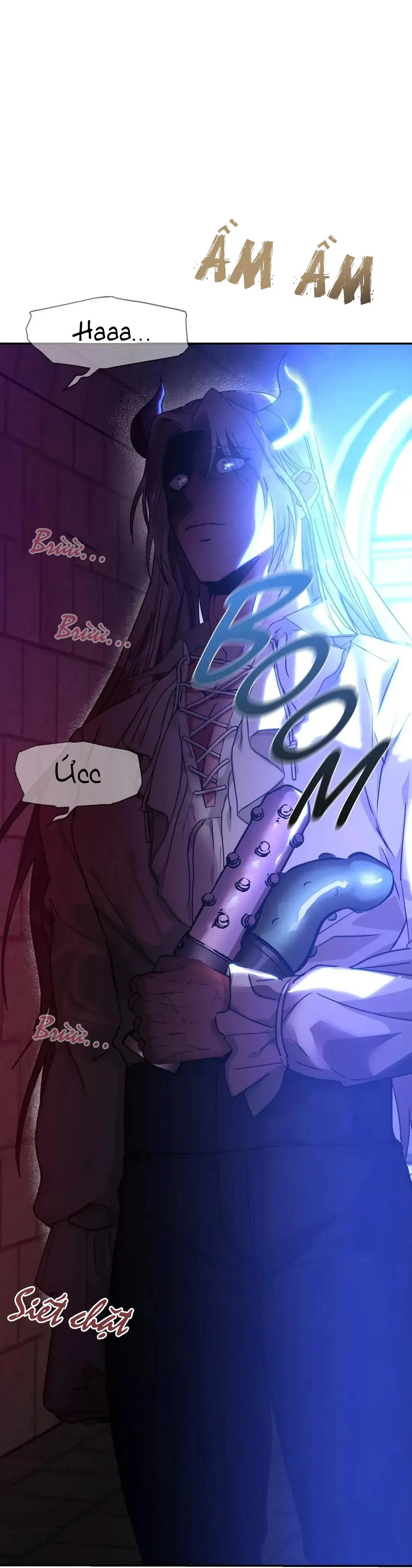 [HOÀN] Lâu Đài Tình Dục Chapter 8 Trang 104