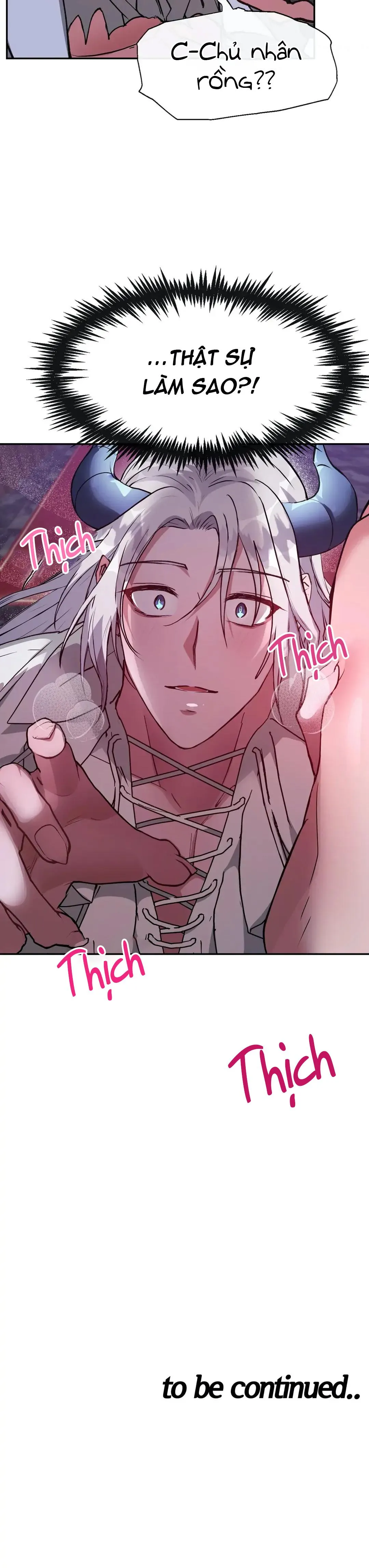 [HOÀN] Lâu Đài Tình Dục Chapter 10 Trang 24