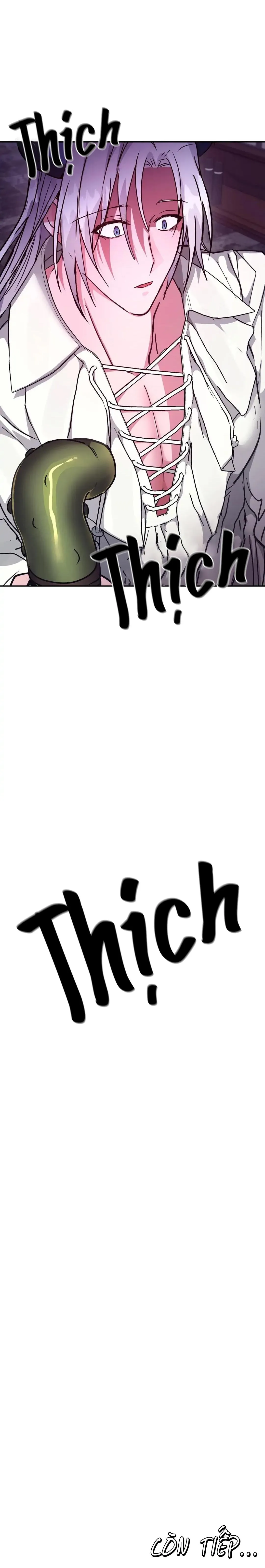 [HOÀN] Lâu Đài Tình Dục Chapter 12 Trang 29