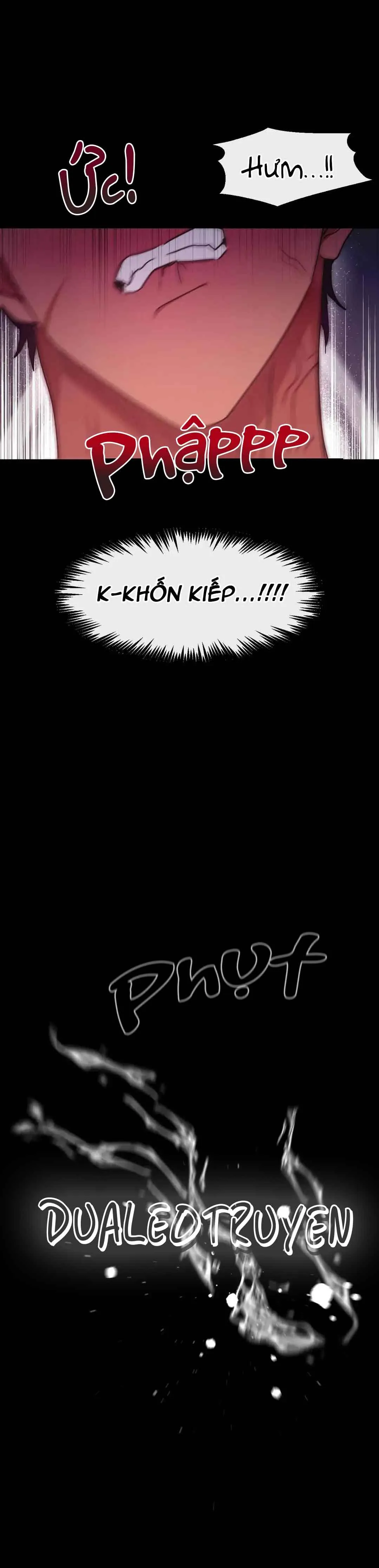 [HOÀN] Lâu Đài Tình Dục Chapter 13 Trang 16