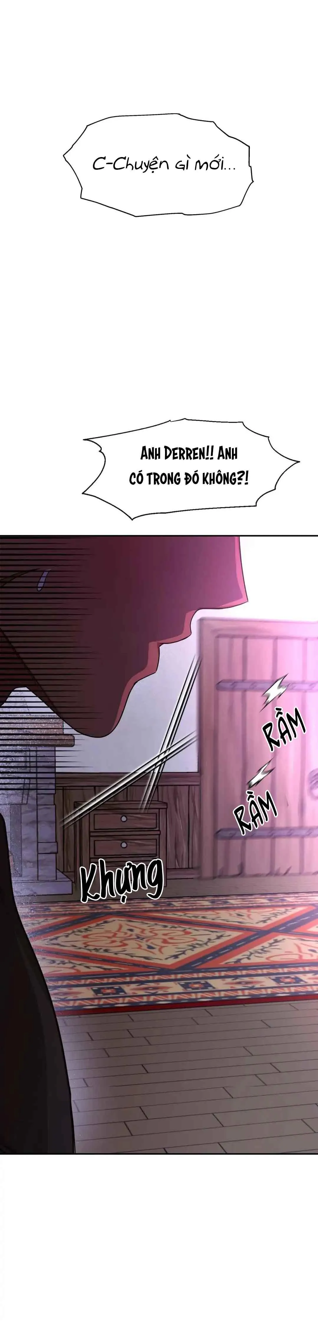 [HOÀN] Lâu Đài Tình Dục Chapter 13 Trang 19