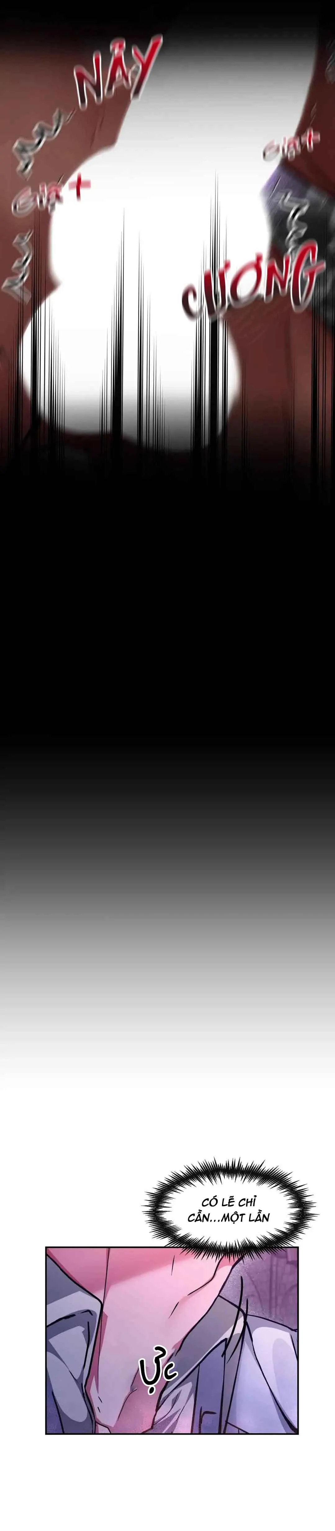 [HOÀN] Lâu Đài Tình Dục Chapter 13 Trang 30