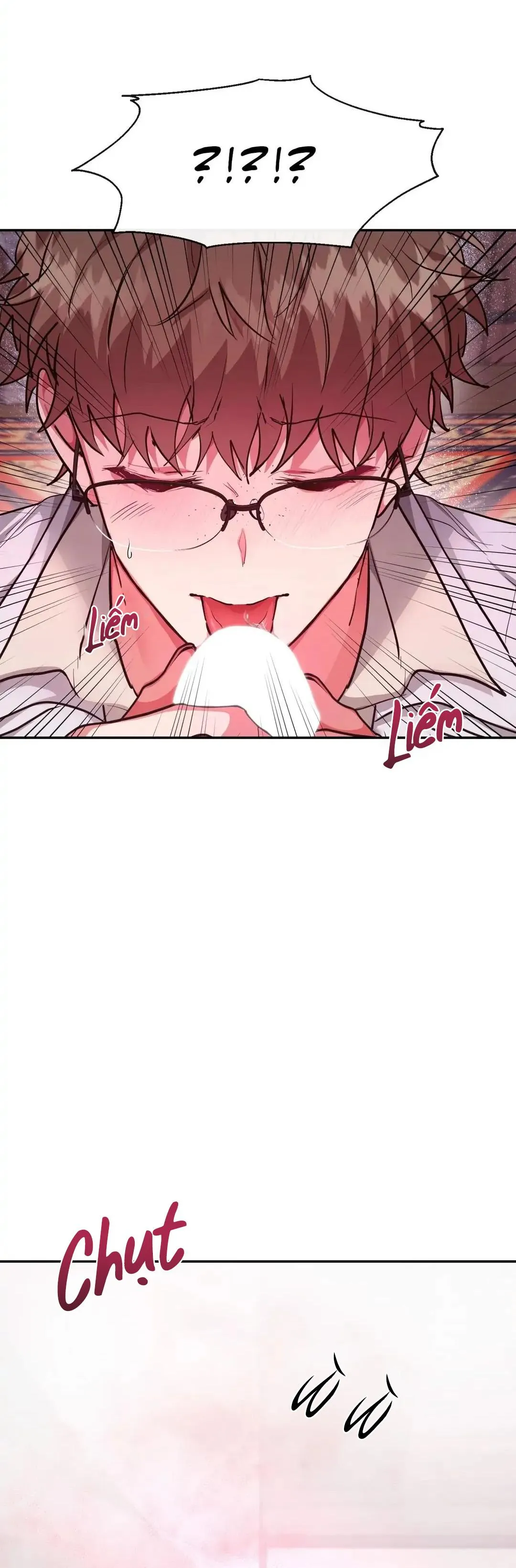 [HOÀN] Lâu Đài Tình Dục Chapter 15 Trang 10