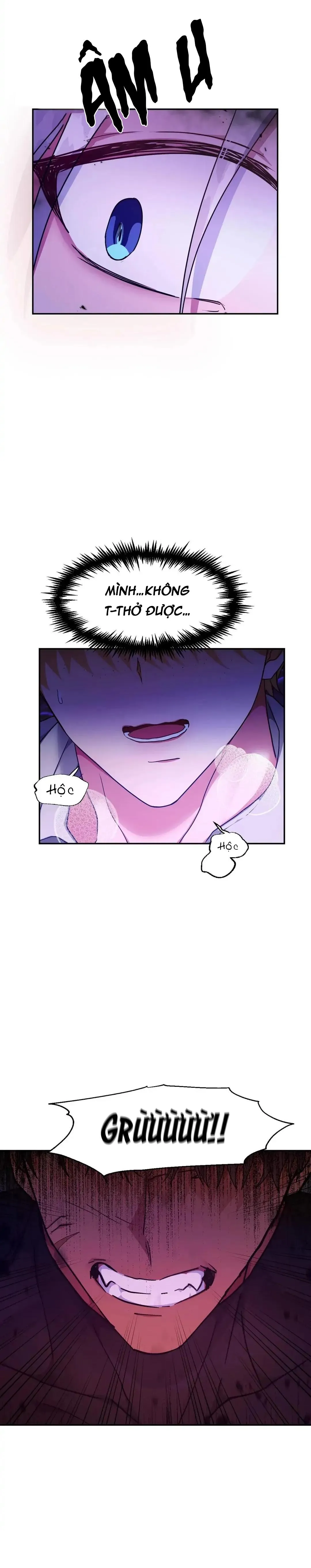 [HOÀN] Lâu Đài Tình Dục Chapter 16 Trang 4