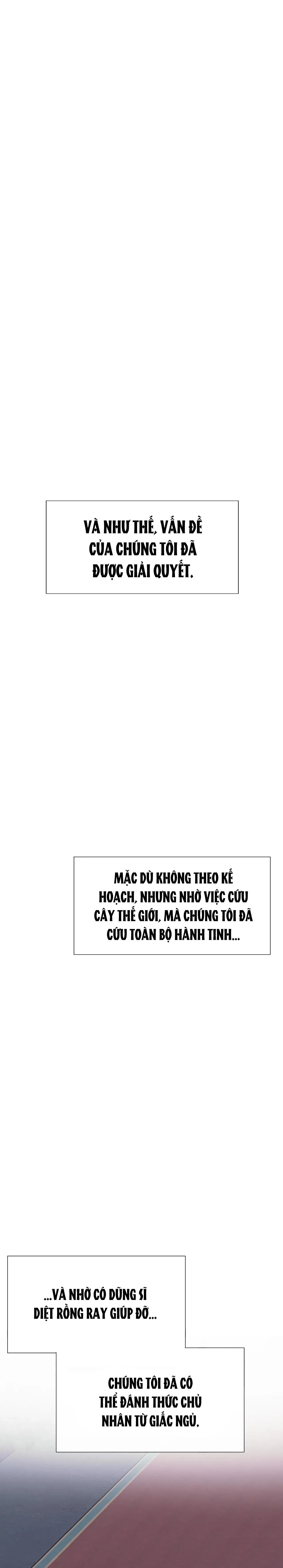 [HOÀN] Lâu Đài Tình Dục Chapter 36 Trang 17