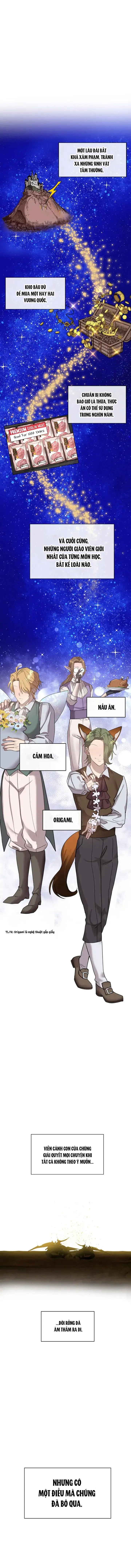 [HOÀN] Lâu Đài Tình Dục Chapter 1 Trang 4