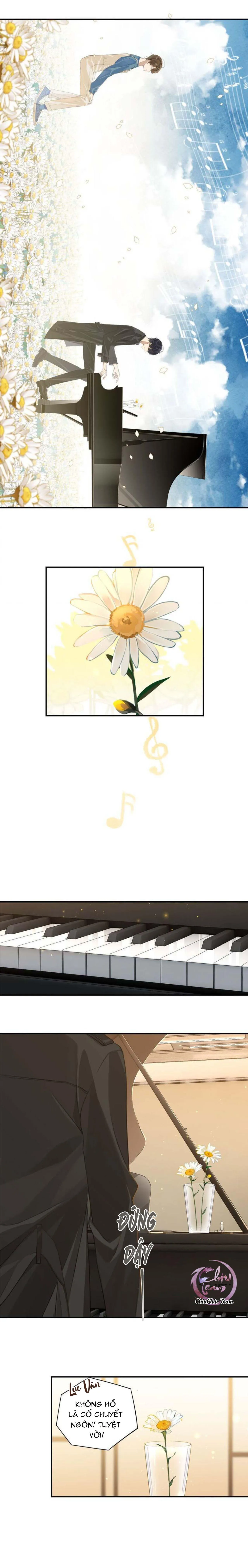 Lâu Rồi Không Gặp Chapter 54 Trang 4