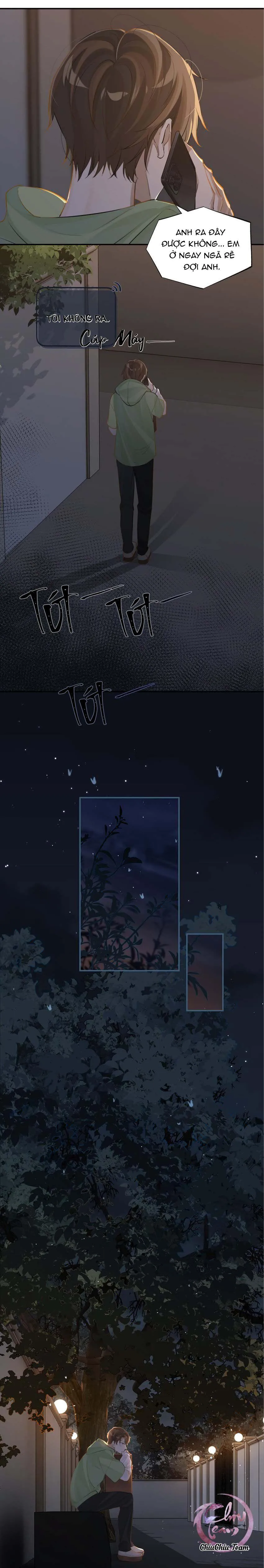 Lâu Rồi Không Gặp Chapter 65 Trang 6