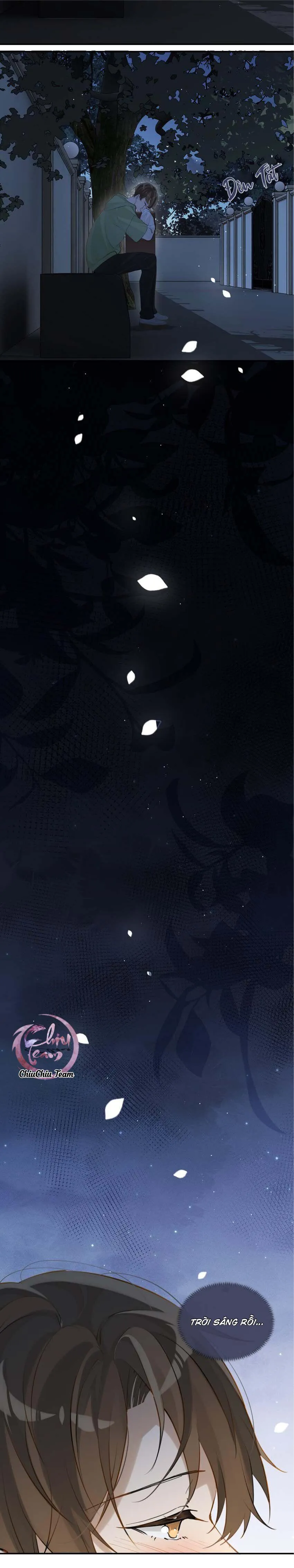 Lâu Rồi Không Gặp Chapter 65 Trang 7