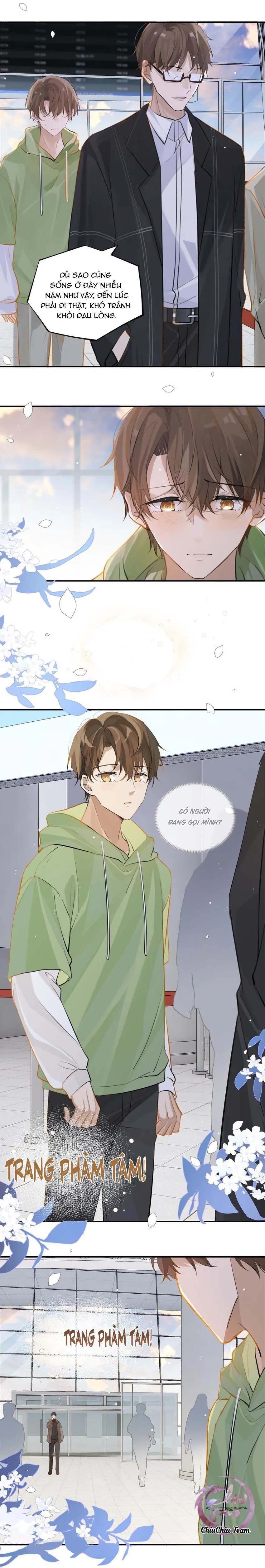 Lâu Rồi Không Gặp Chapter 65 Trang 9