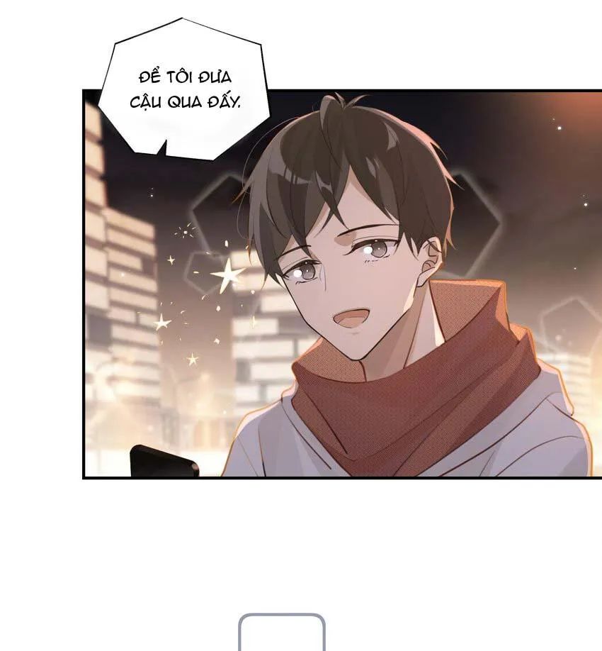 Lâu Rồi Không Gặp Chapter 71 Trang 7