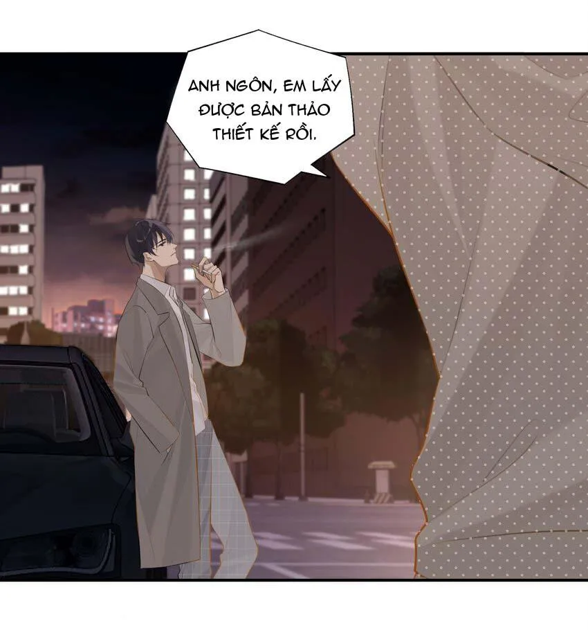 Lâu Rồi Không Gặp Chapter 71 Trang 9