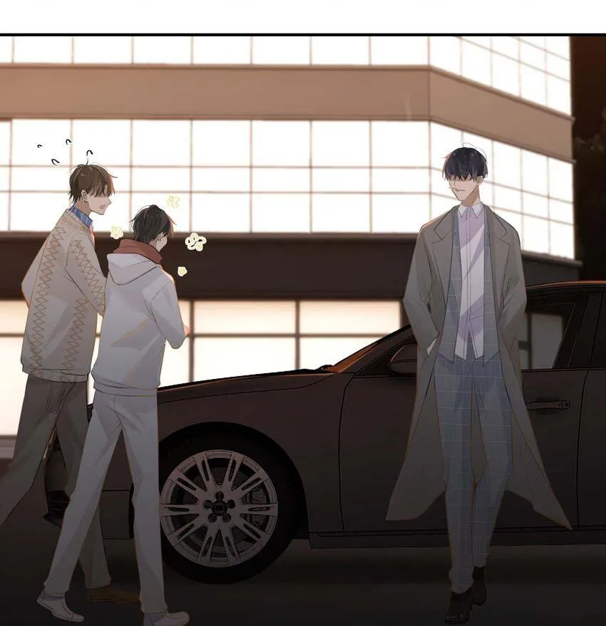 Lâu Rồi Không Gặp Chapter 71 Trang 11