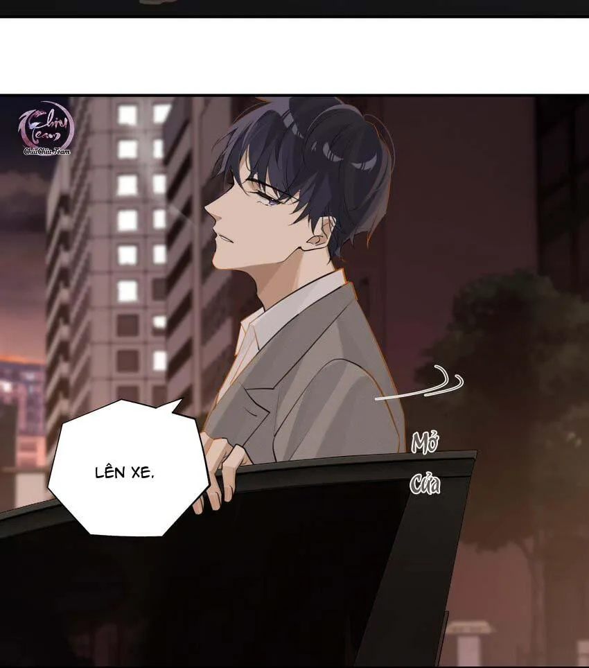 Lâu Rồi Không Gặp Chapter 71 Trang 12