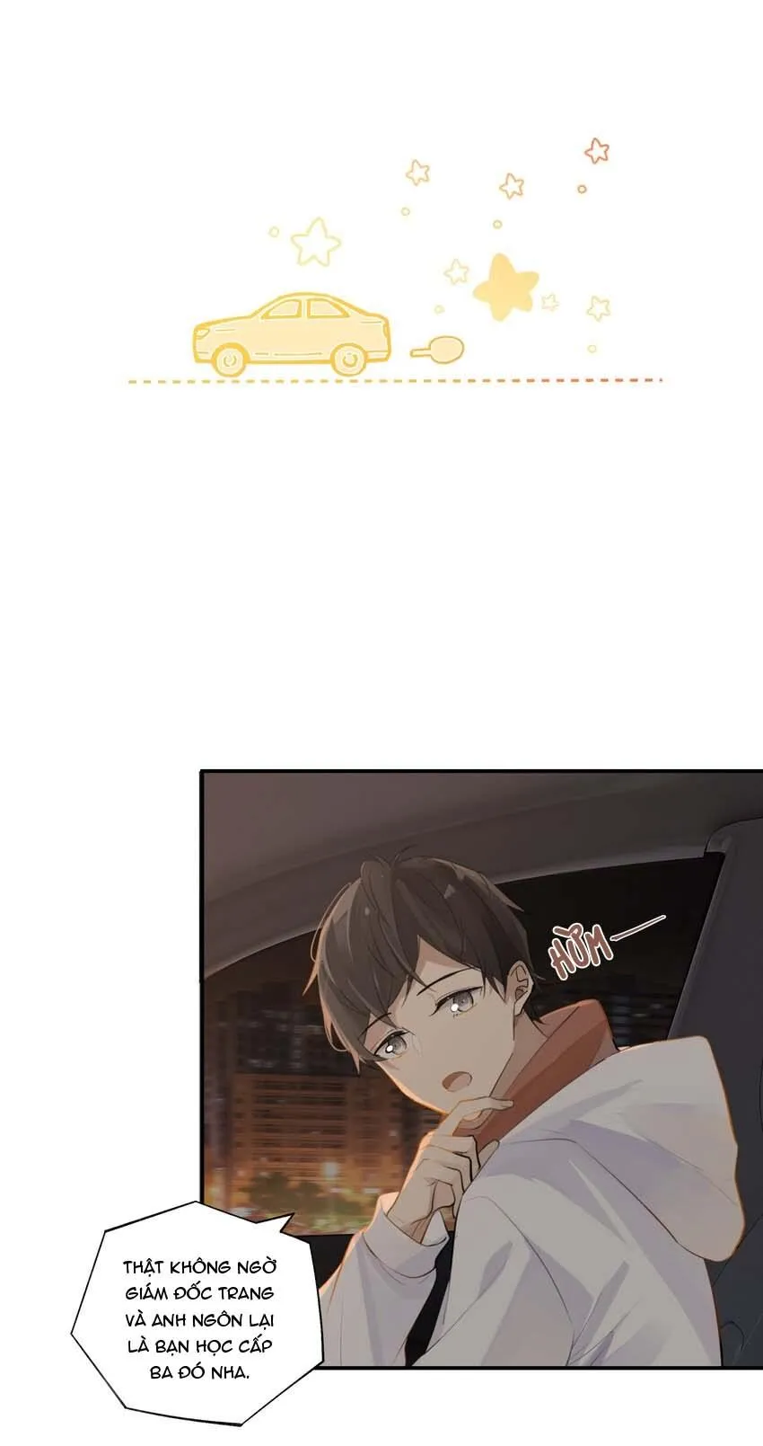 Lâu Rồi Không Gặp Chapter 71 Trang 14