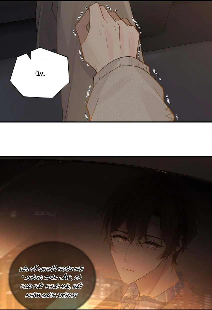 Lâu Rồi Không Gặp Chapter 71 Trang 16