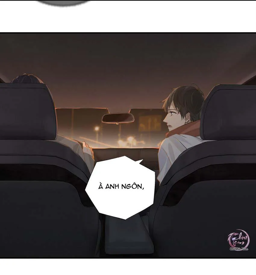 Lâu Rồi Không Gặp Chapter 71 Trang 17