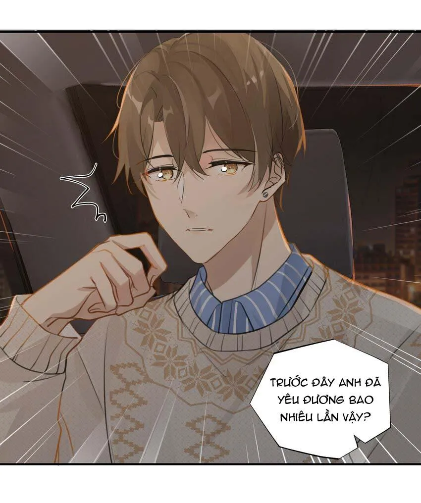 Lâu Rồi Không Gặp Chapter 71 Trang 18