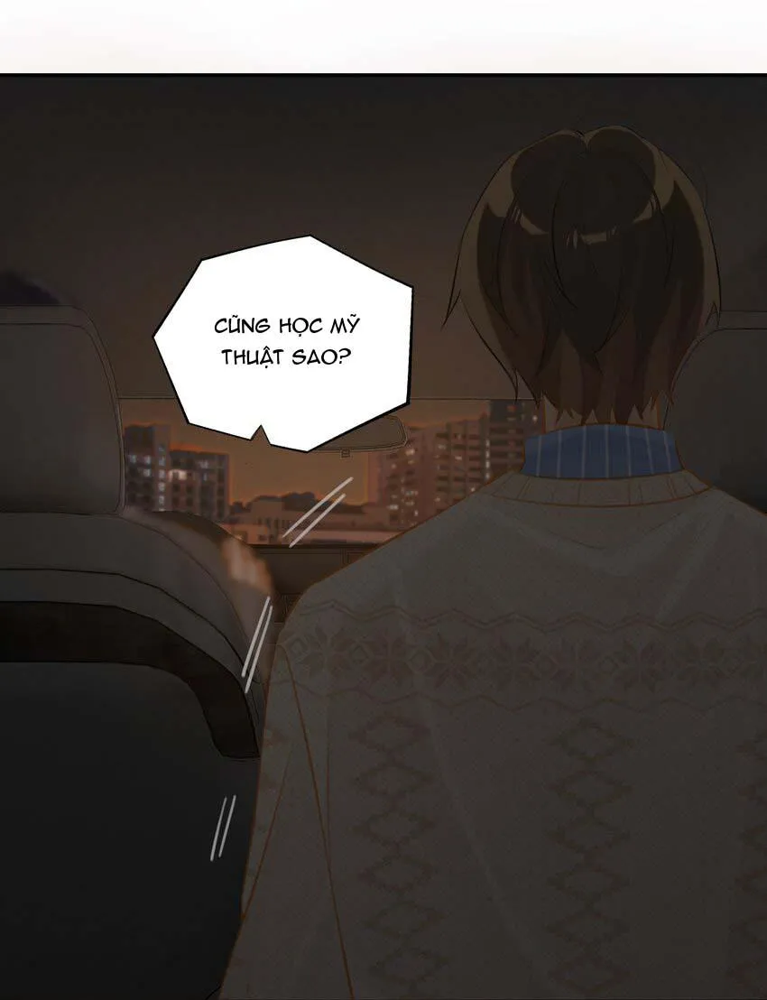 Lâu Rồi Không Gặp Chapter 71 Trang 22