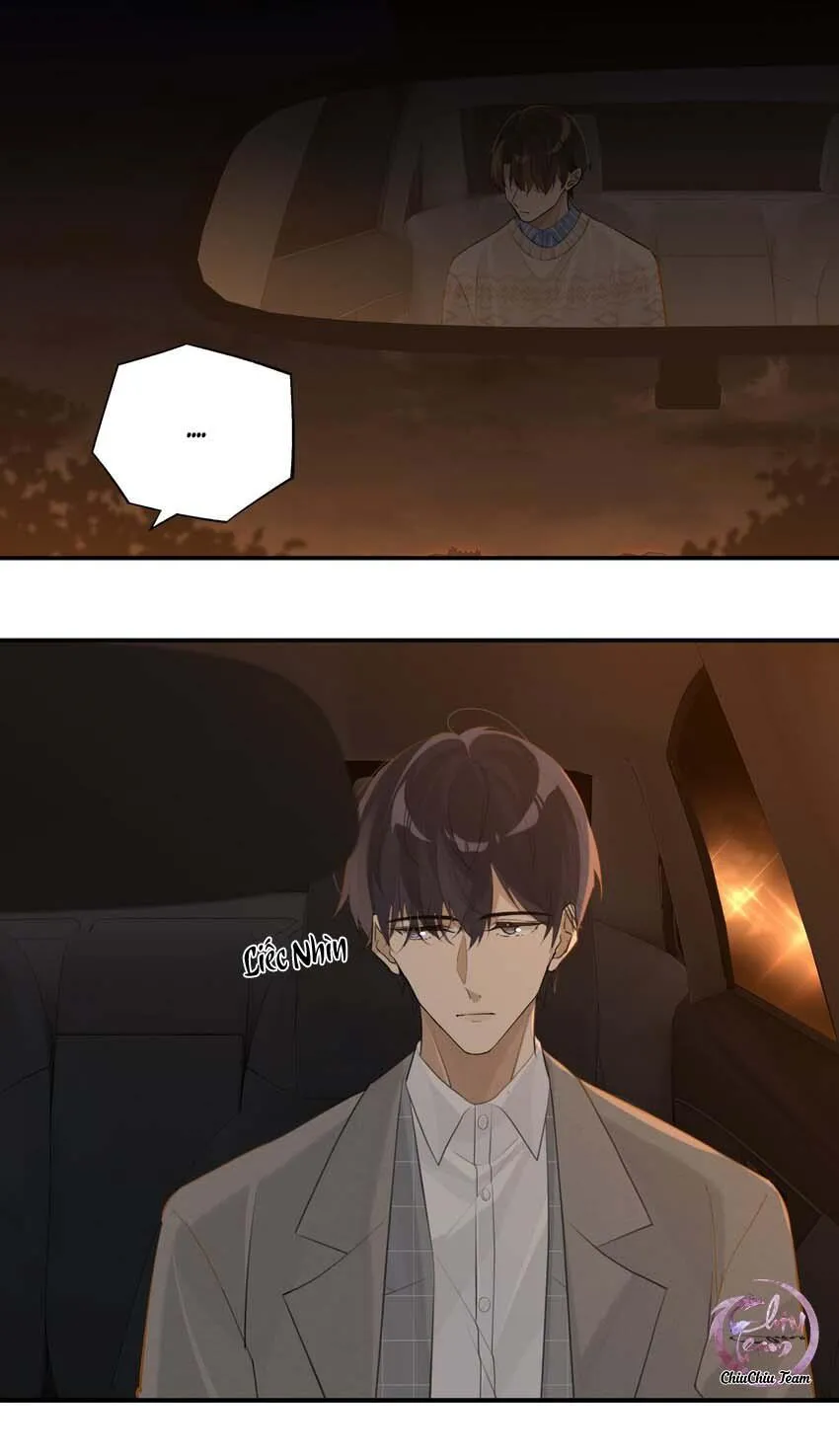 Lâu Rồi Không Gặp Chapter 71 Trang 24