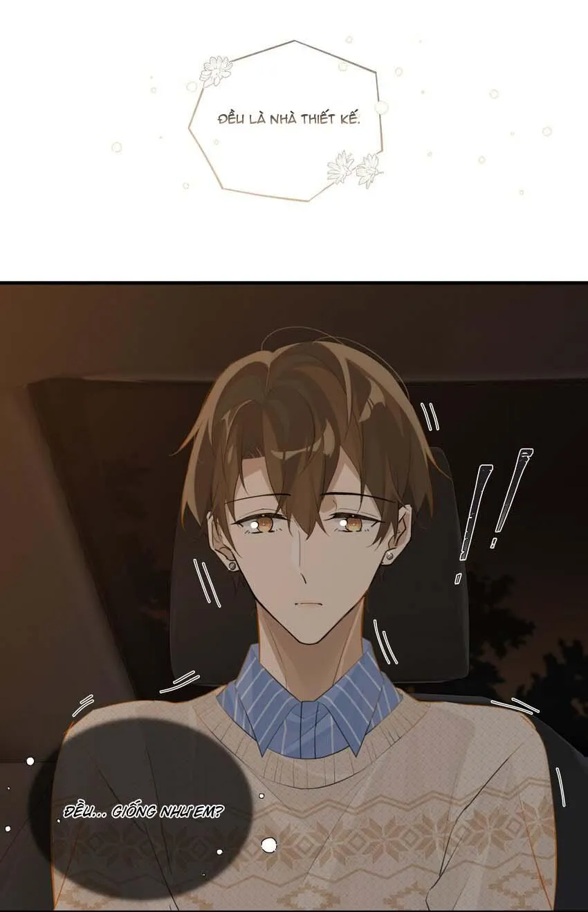 Lâu Rồi Không Gặp Chapter 71 Trang 25