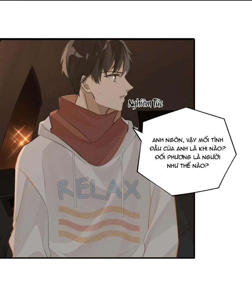 Lâu Rồi Không Gặp Chapter 71 Trang 26