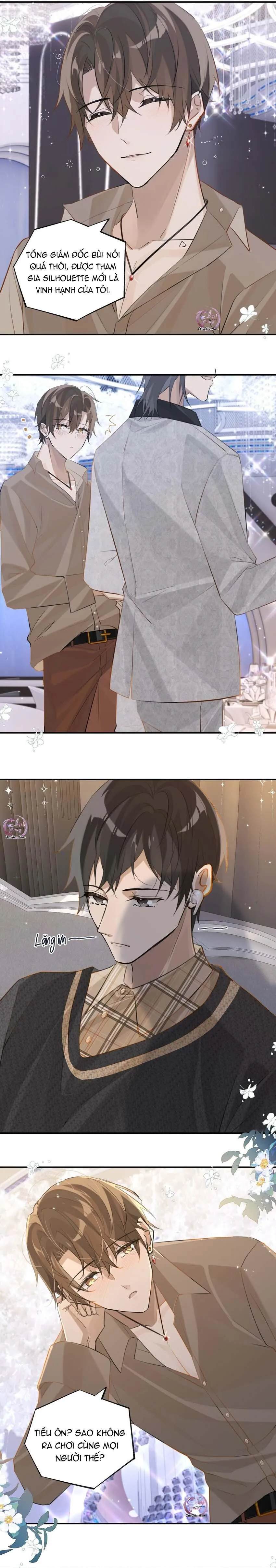 Lâu Rồi Không Gặp Chapter 73 Trang 3