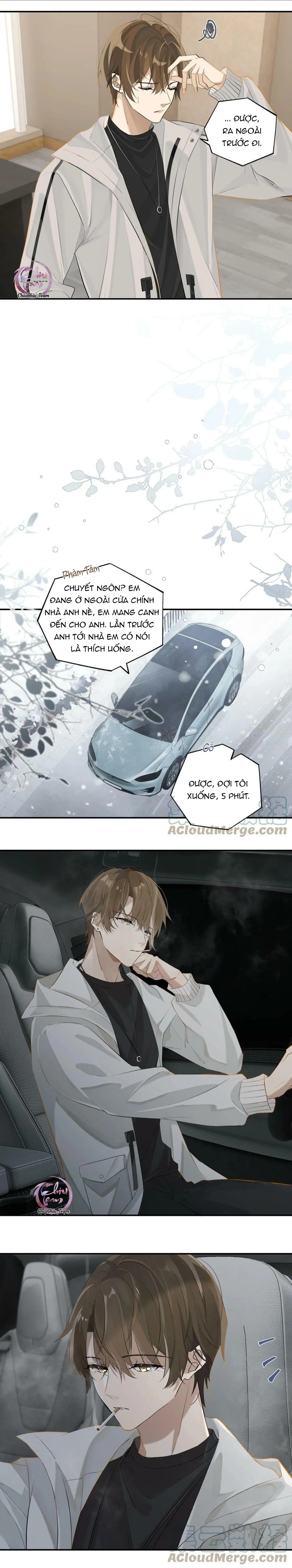 Lâu Rồi Không Gặp Chapter 78 Trang 4