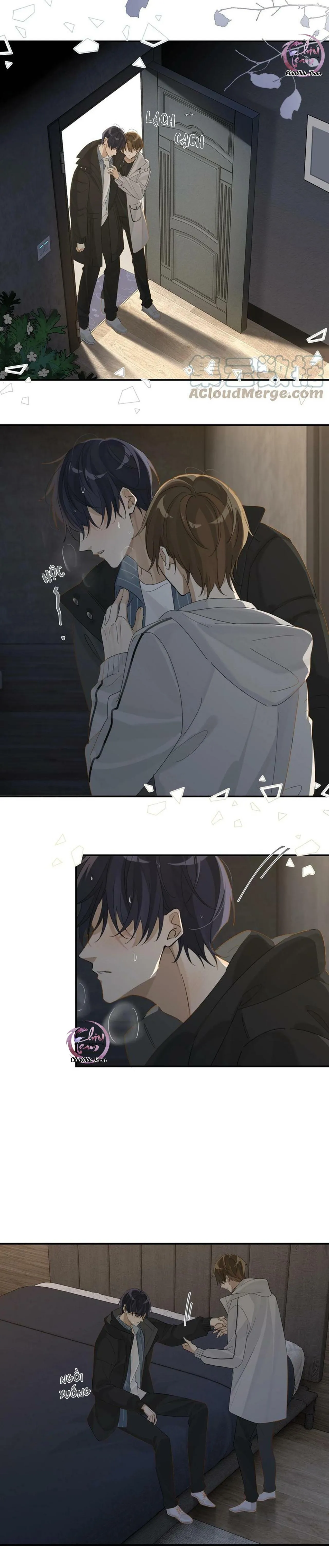 Lâu Rồi Không Gặp Chapter 78 Trang 6