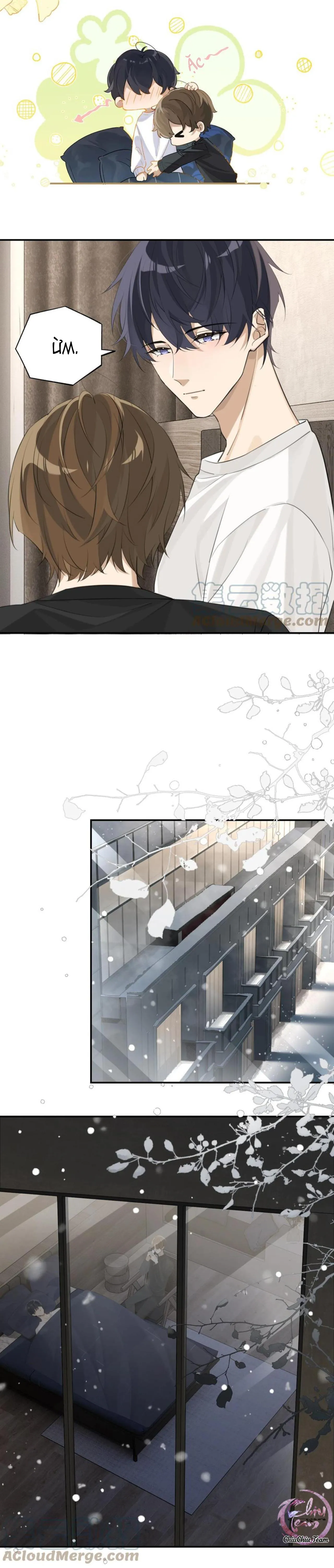 Lâu Rồi Không Gặp Chapter 79 Trang 4