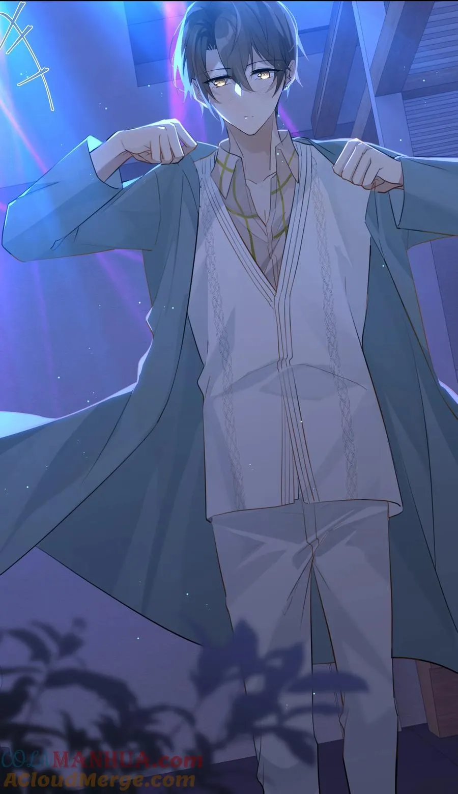 Lâu Rồi Không Gặp Chapter 81 Trang 7