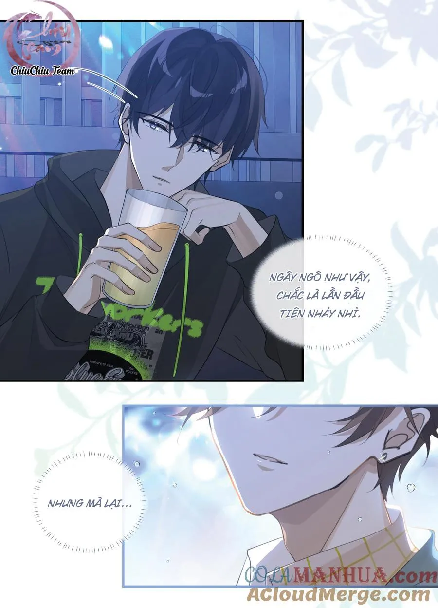 Lâu Rồi Không Gặp Chapter 81 Trang 9