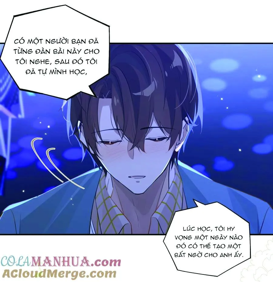 Lâu Rồi Không Gặp Chapter 81 Trang 12