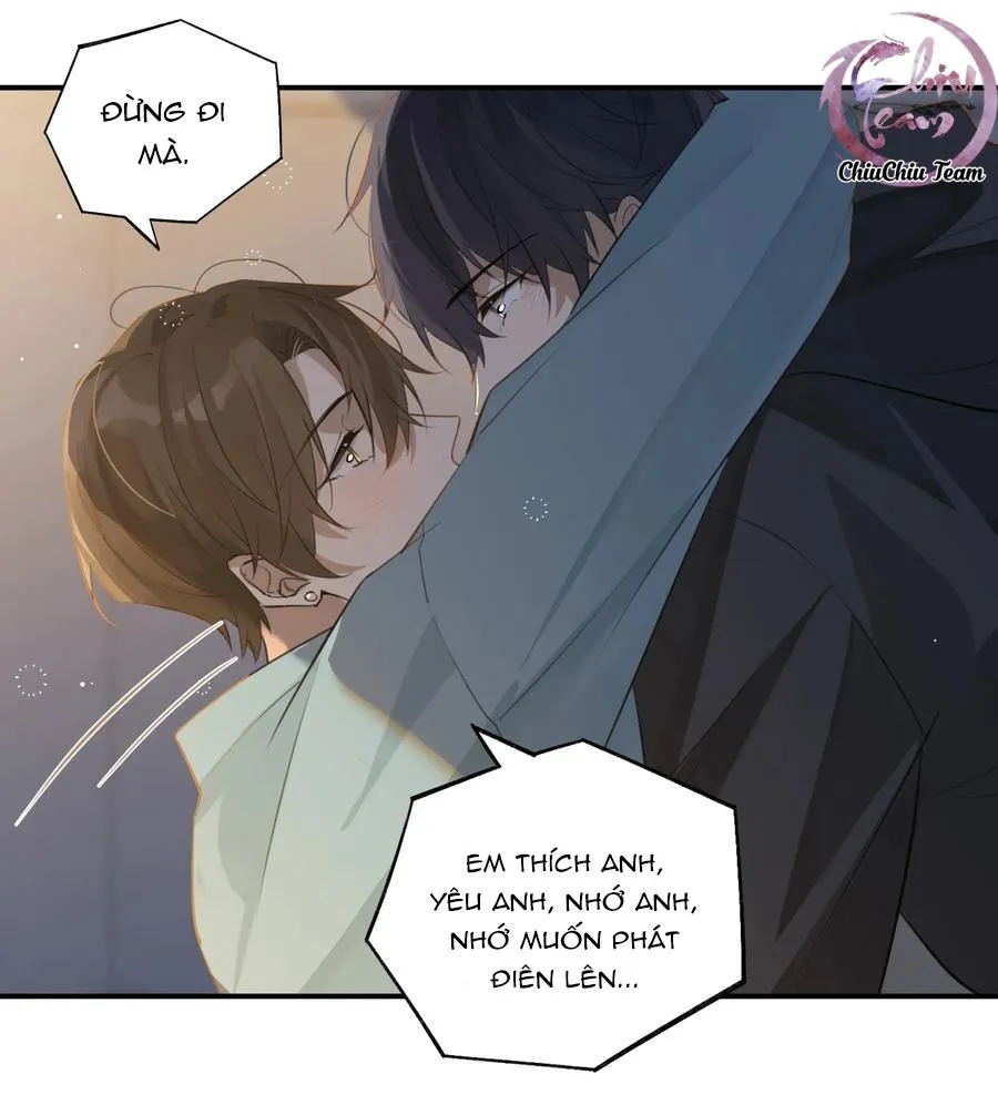 Lâu Rồi Không Gặp Chapter 81 Trang 16