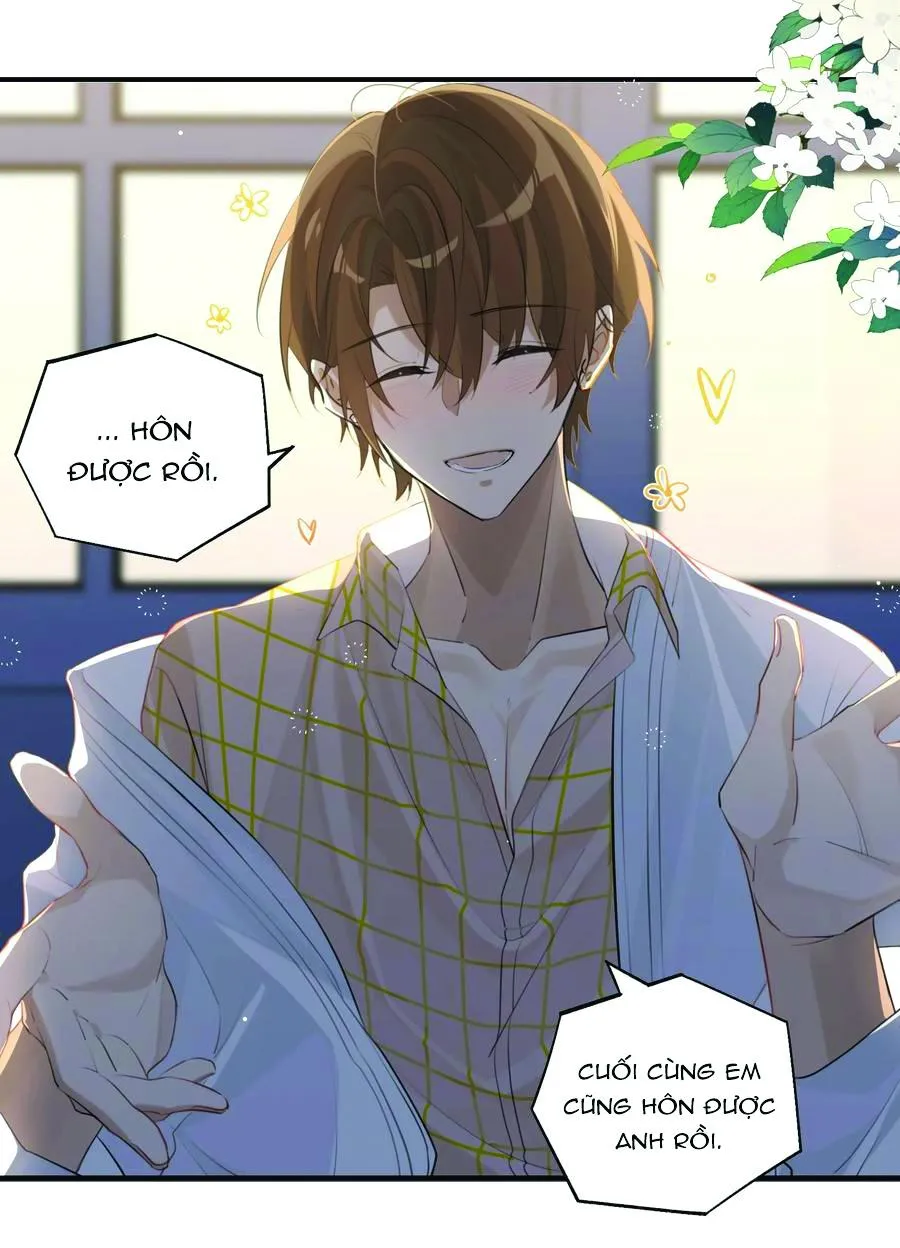 Lâu Rồi Không Gặp Chapter 81 Trang 18