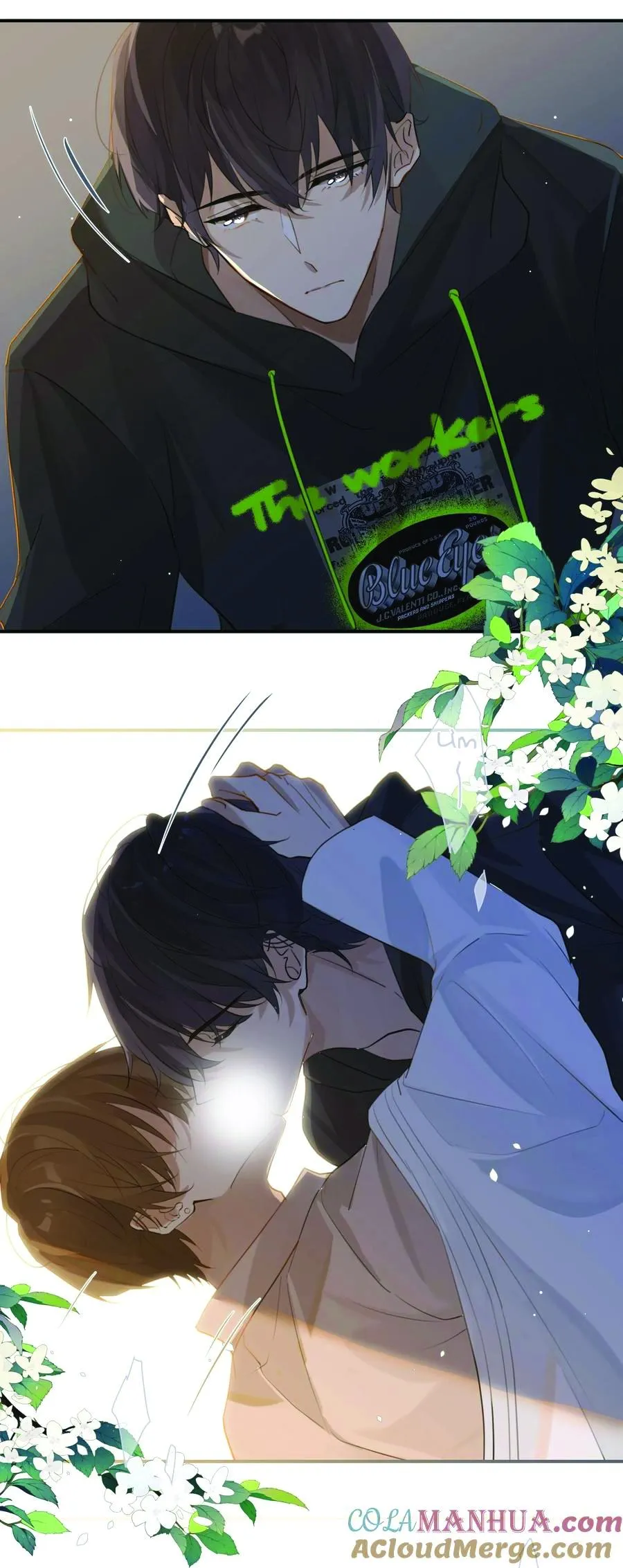 Lâu Rồi Không Gặp Chapter 81 Trang 19