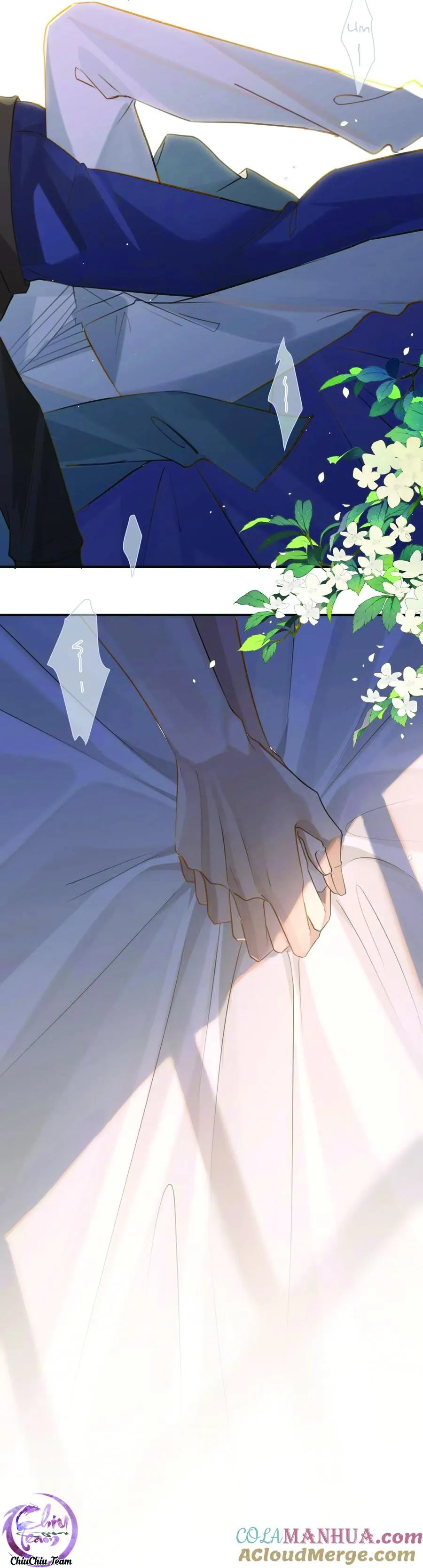 Lâu Rồi Không Gặp Chapter 81 Trang 20