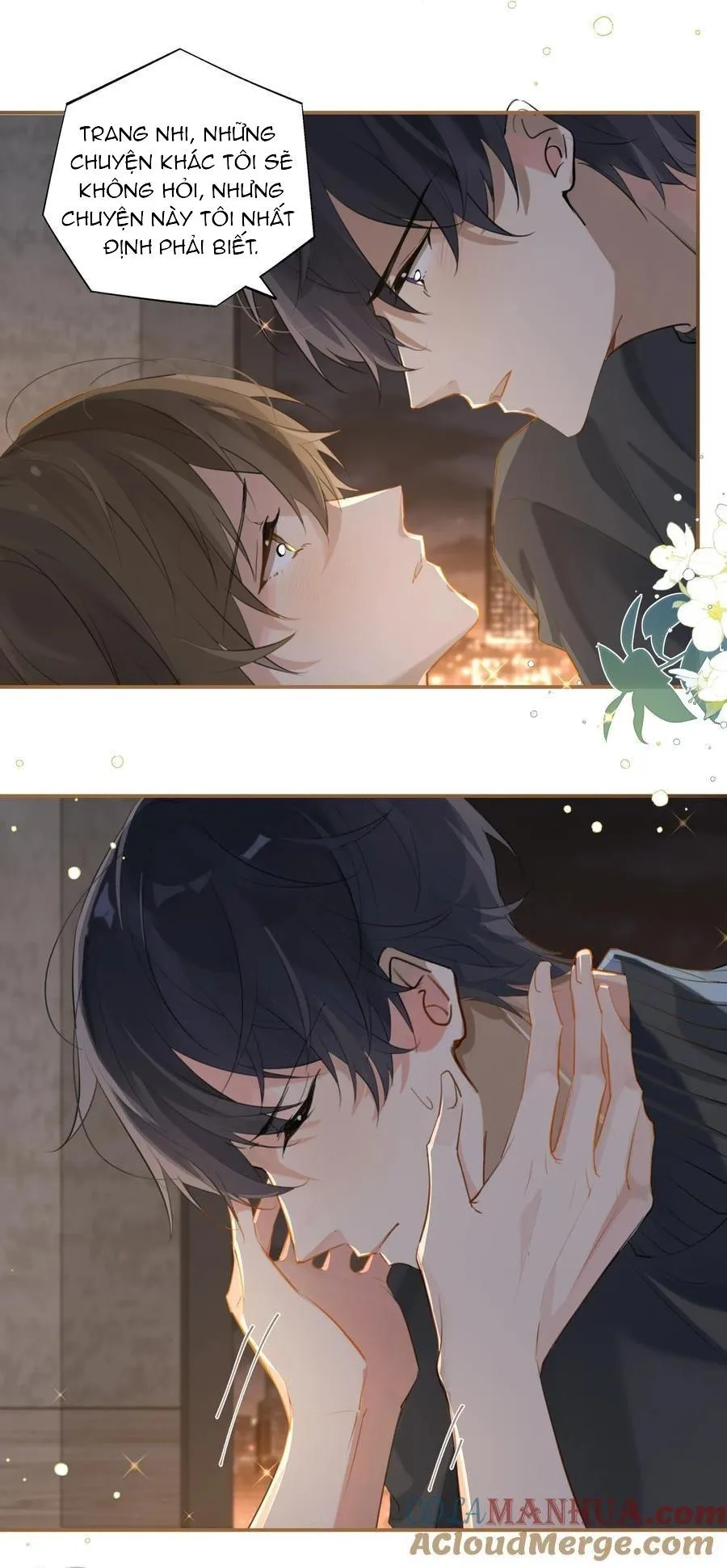 Lâu Rồi Không Gặp Chapter 86 Trang 4