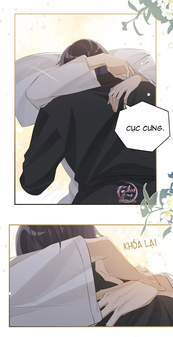 Lâu Rồi Không Gặp Chapter 86 Trang 7