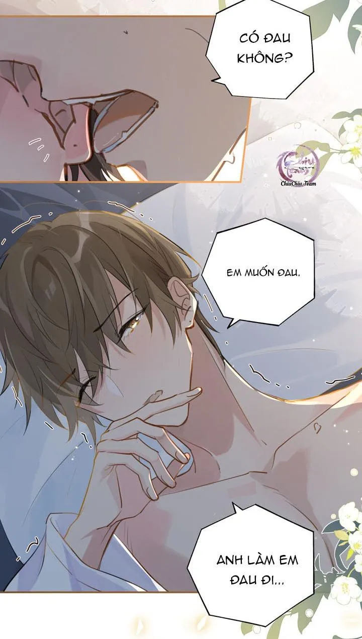 Lâu Rồi Không Gặp Chapter 86 Trang 9