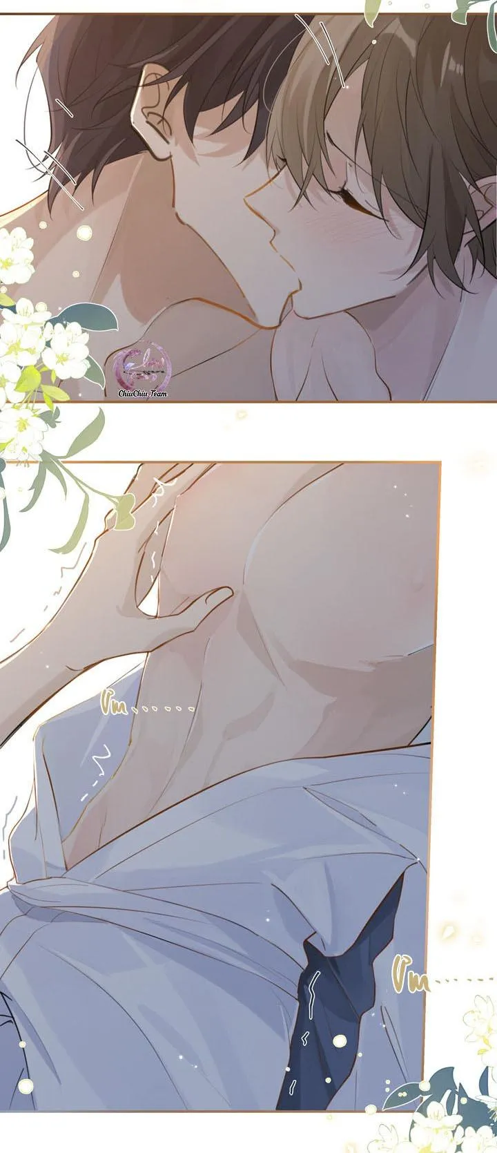 Lâu Rồi Không Gặp Chapter 86 Trang 10