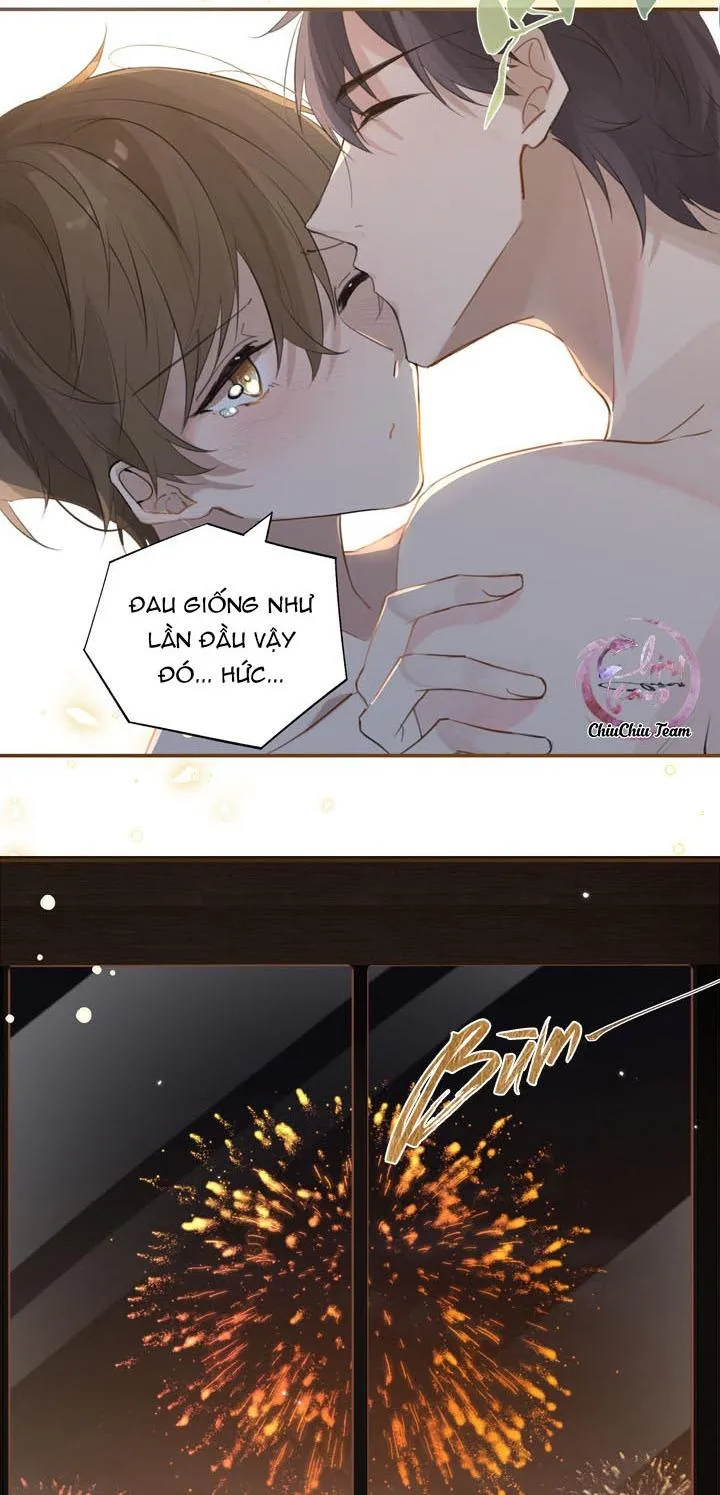 Lâu Rồi Không Gặp Chapter 86 Trang 12