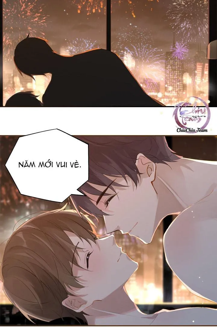 Lâu Rồi Không Gặp Chapter 86 Trang 13
