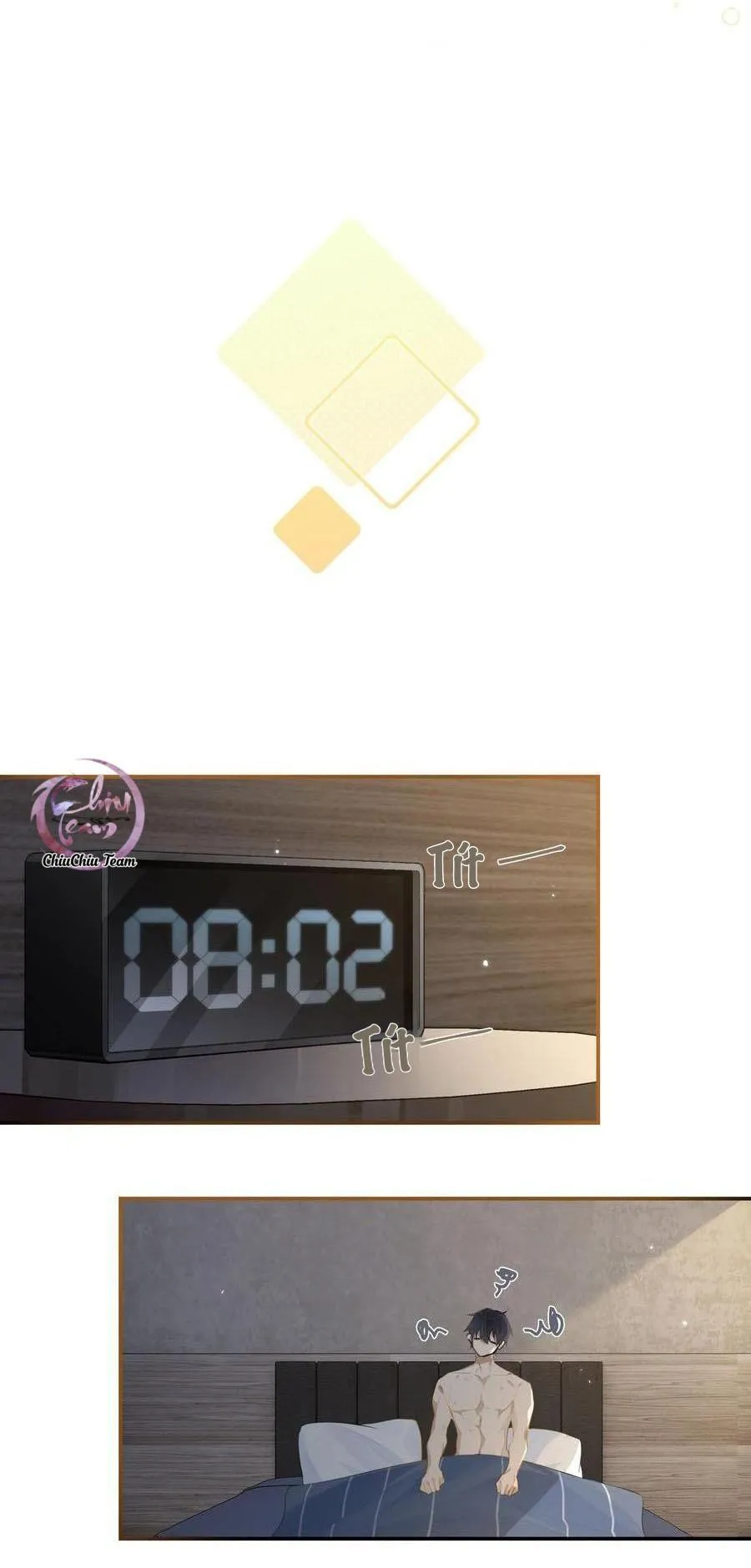 Lâu Rồi Không Gặp Chapter 86 Trang 14