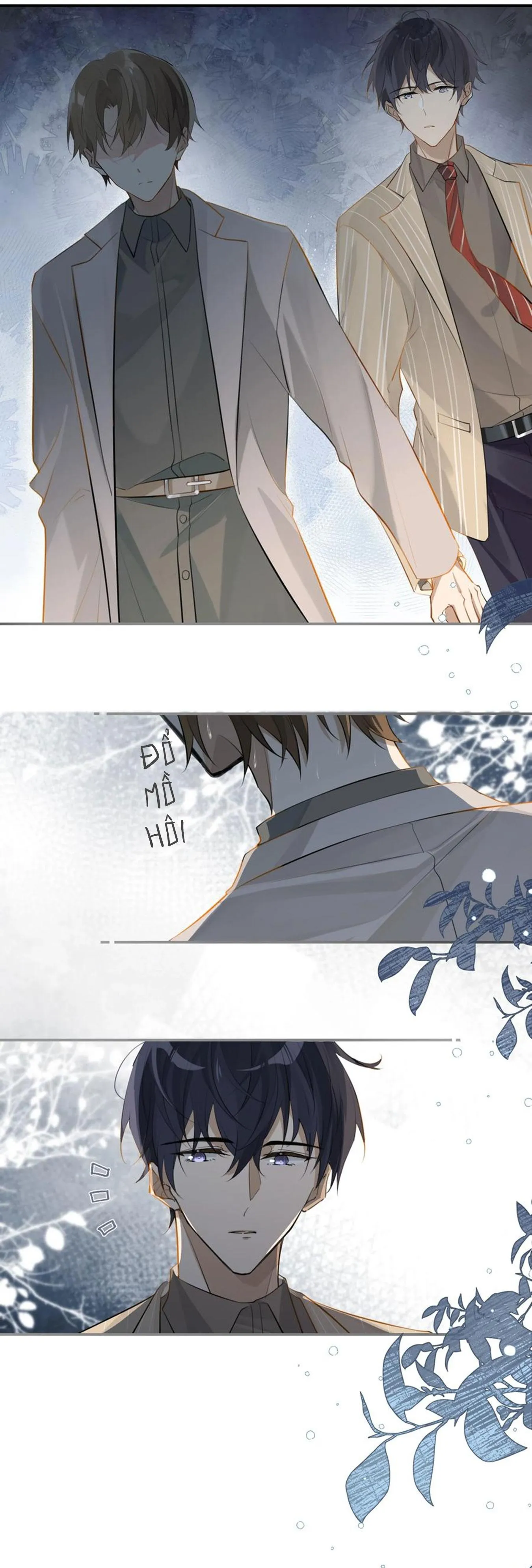 Lâu Rồi Không Gặp Chapter 87 Trang 7