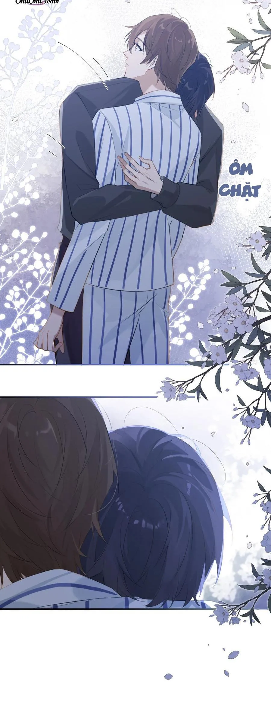 Lâu Rồi Không Gặp Chapter 90 Trang 12